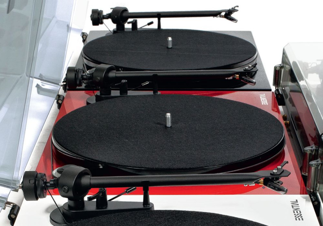 Pro-Ject Essential lII: elastyczność esencjonalności selektywnej funkcjonalności