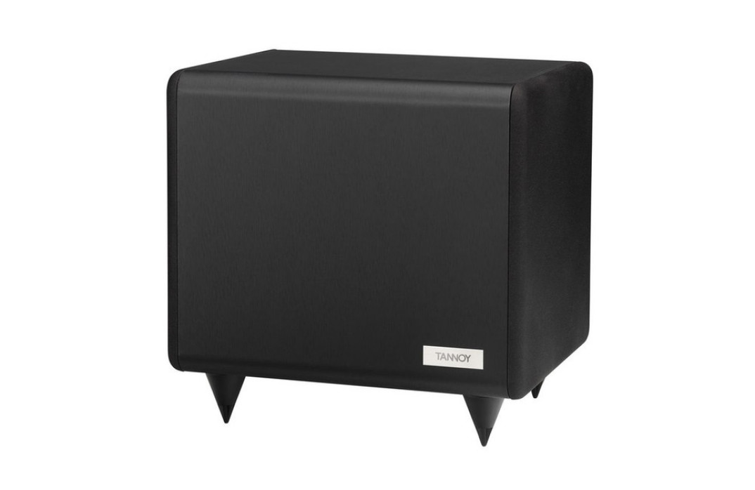 Subwoofer aktywny Tannoy TS2.8 SUB