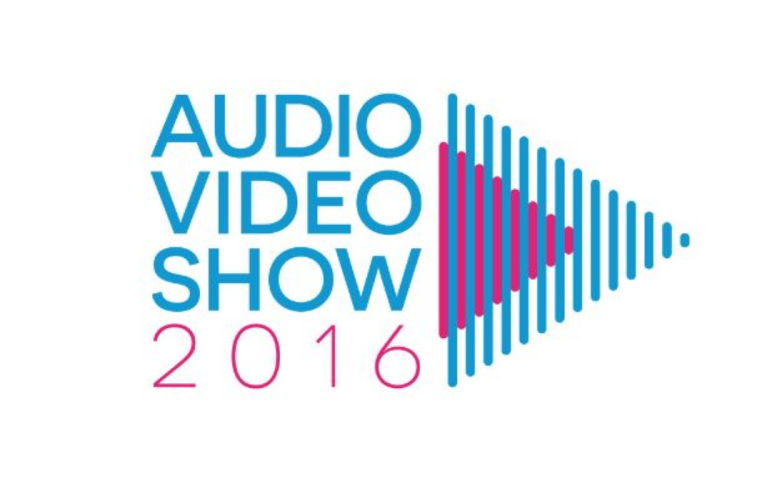 Audio Video Show 2016