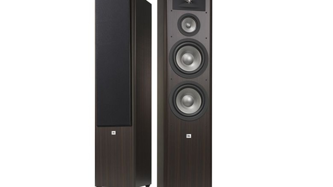 JBL Studio 290 w lubelskim salonie audio-video Meloman