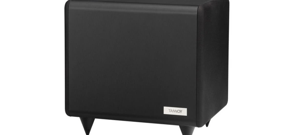 Subwoofer aktywny Tannoy TS2.8 SUB