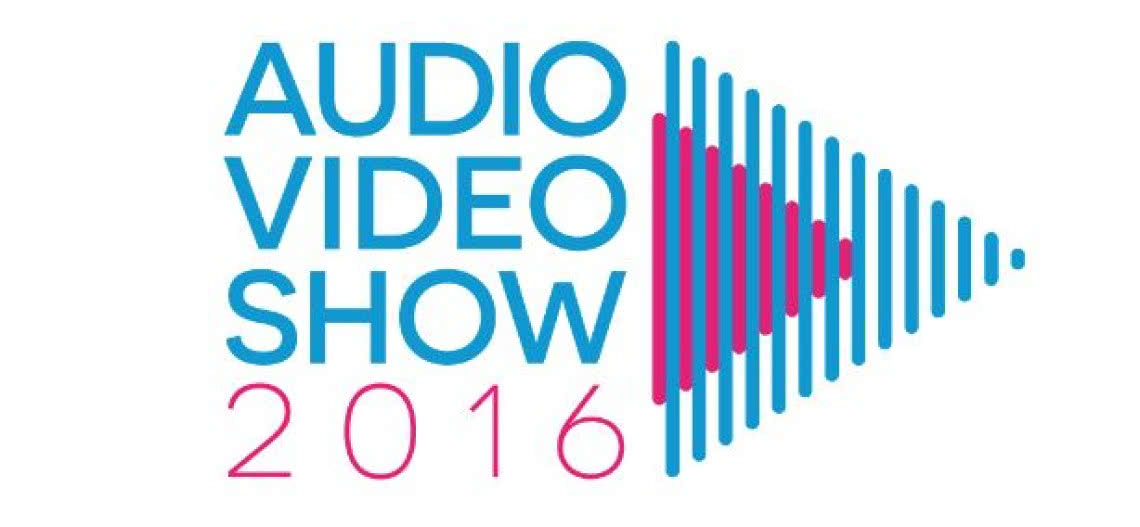 Audio Video Show 2016