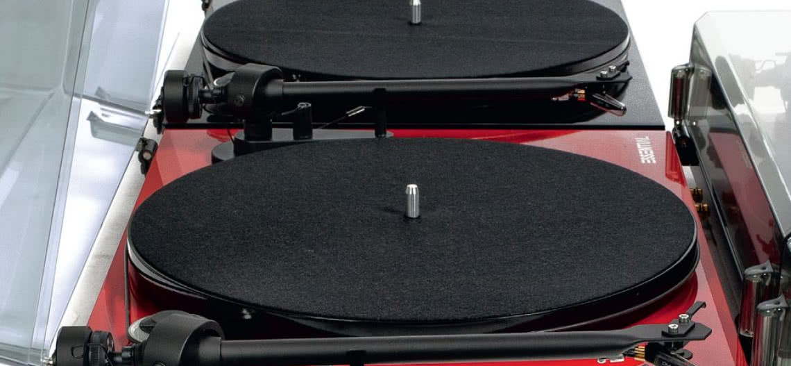 Pro-Ject Essential lII: elastyczność esencjonalności selektywnej funkcjonalności