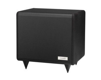 Subwoofer aktywny Tannoy TS2.8 SUB