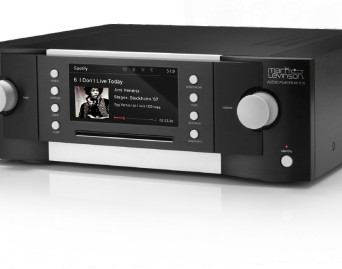Odtwarzacz muzyczny Mark Levinson № 519