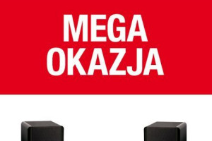 Minisystemy muzyczne taniej w salonach Denon