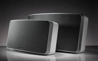 Cambridge Audio Minx Air100 i 200