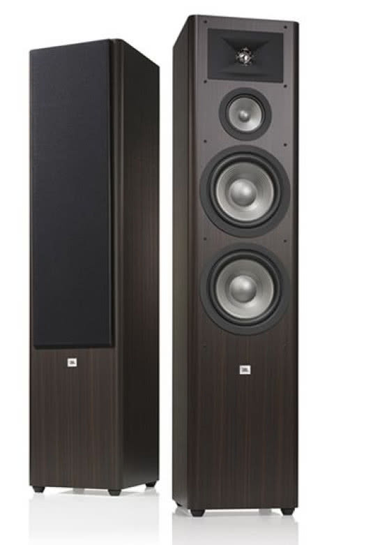 JBL Studio 290 w lubelskim salonie audio-video Meloman