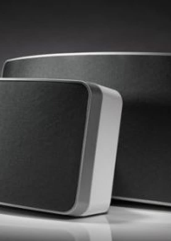 Cambridge Audio Minx Air100 i 200