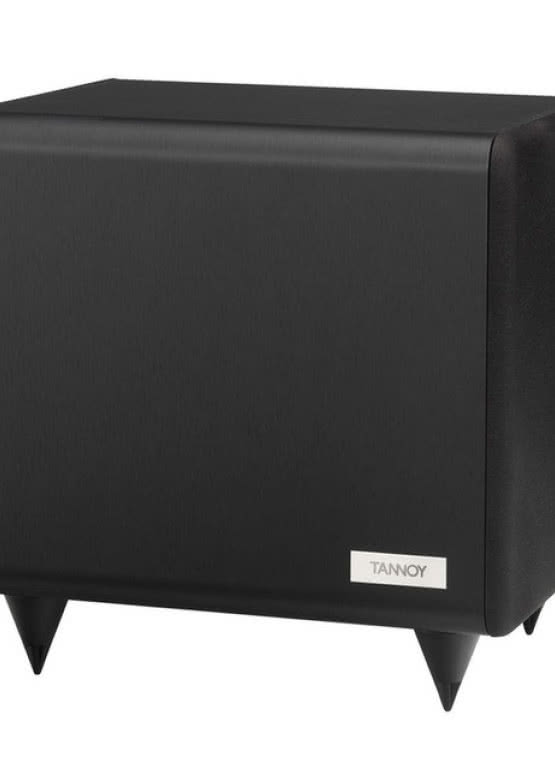Subwoofer aktywny Tannoy TS2.8 SUB
