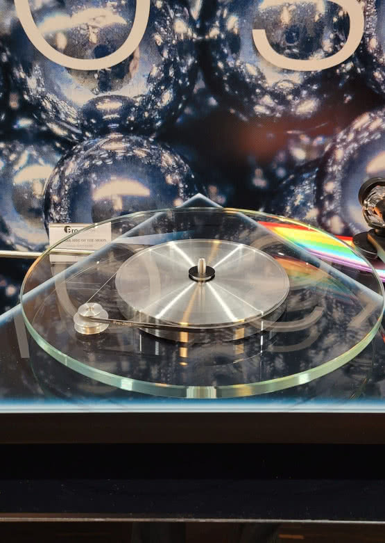 Audio Video Show 2023 - nasz fotoreportaż. Cz.1 - Stadion PGE Narodowy