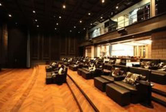 Super kino z super dźwiękiem