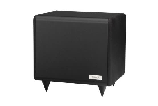 Subwoofer aktywny Tannoy TS2.8 SUB