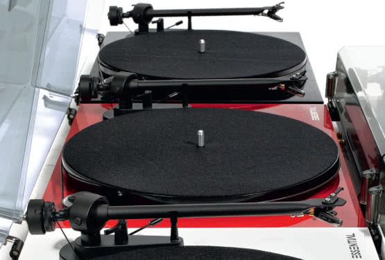 Pro-Ject Essential lII: elastyczność esencjonalności selektywnej funkcjonalności