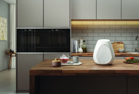 Głośnik bezprzewodowy Linn Series 3 