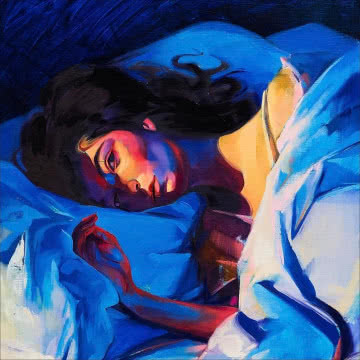 Lorde - Melodrama Melodrama