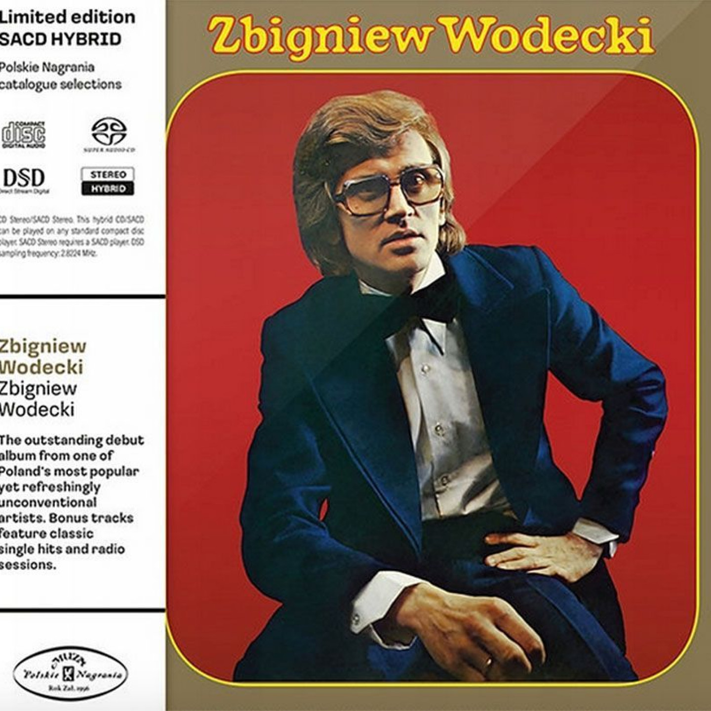 Zbigniew Wodecki