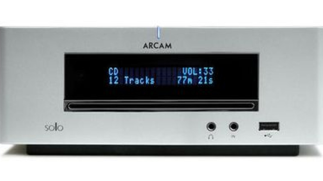 Stereo mini