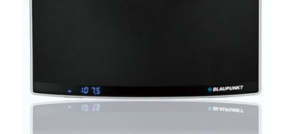 Przenośny głośnik Blaupunkt BT20BK