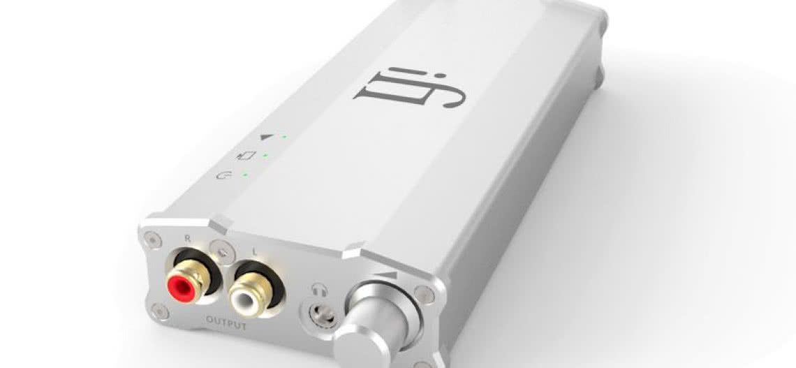 iFi Audio iDAC2