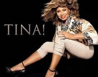 Tina!