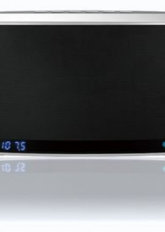 Przenośny głośnik Blaupunkt BT20BK