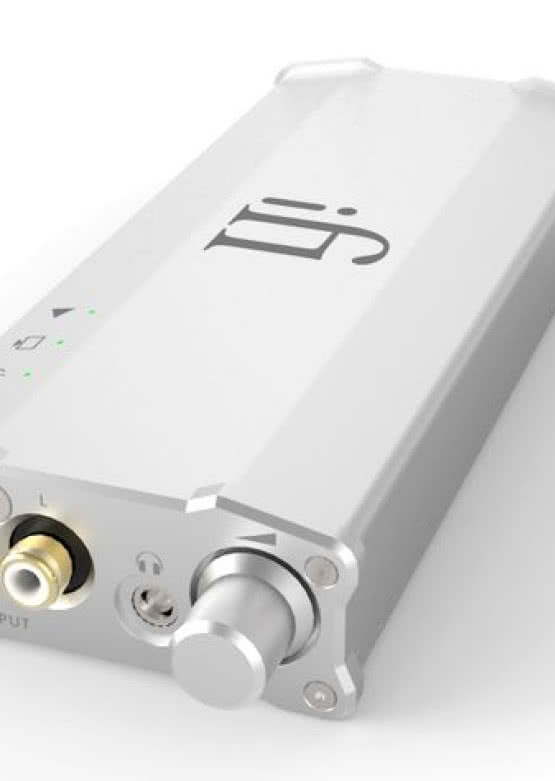 iFi Audio iDAC2