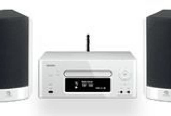 Zestawy mini Hi-Fi taniej w salonach Denon