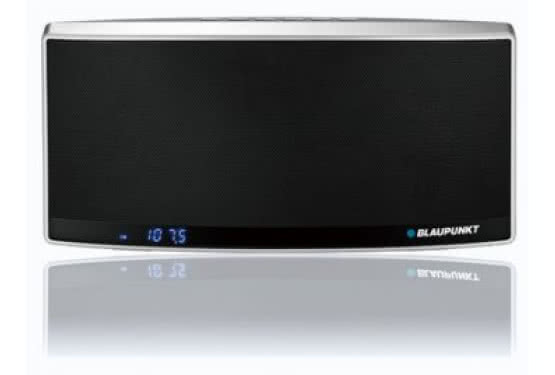 Przenośny głośnik Blaupunkt BT20BK