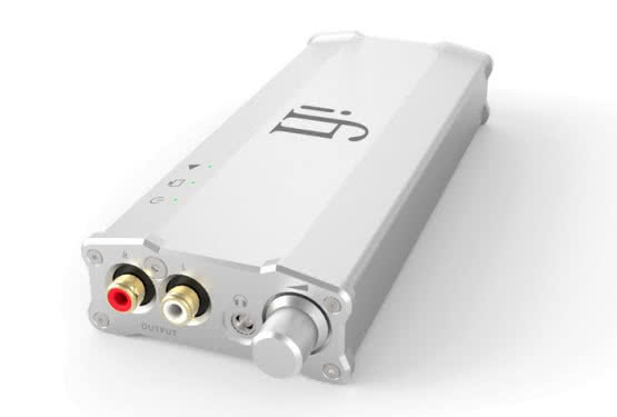 iFi Audio iDAC2