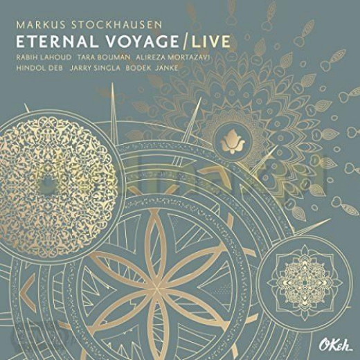 Eternal Voyage/Live