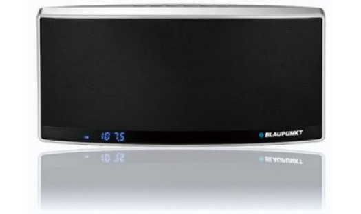 Przenośny głośnik Blaupunkt BT20BK