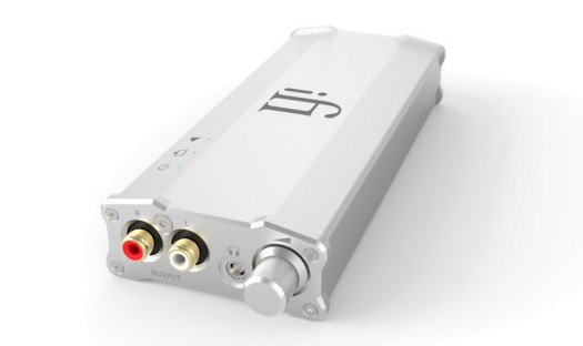 iFi Audio iDAC2