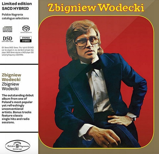 Zbigniew Wodecki