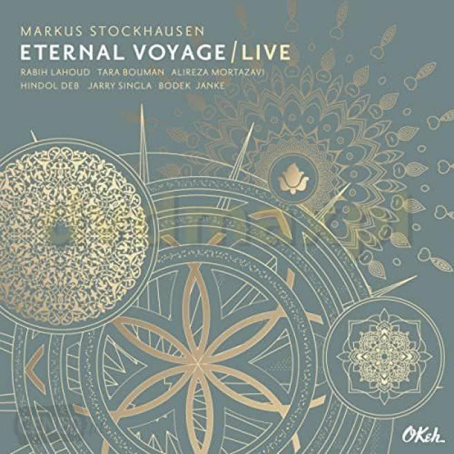 Eternal Voyage/Live