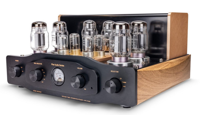 Pier Audio MS-88 SE MKII