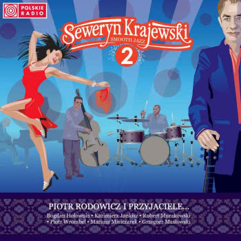 Seweryn Krajewski: Smooth Jazz 2