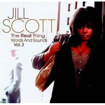 The Real Thing: Words And Sounds Vol. 3