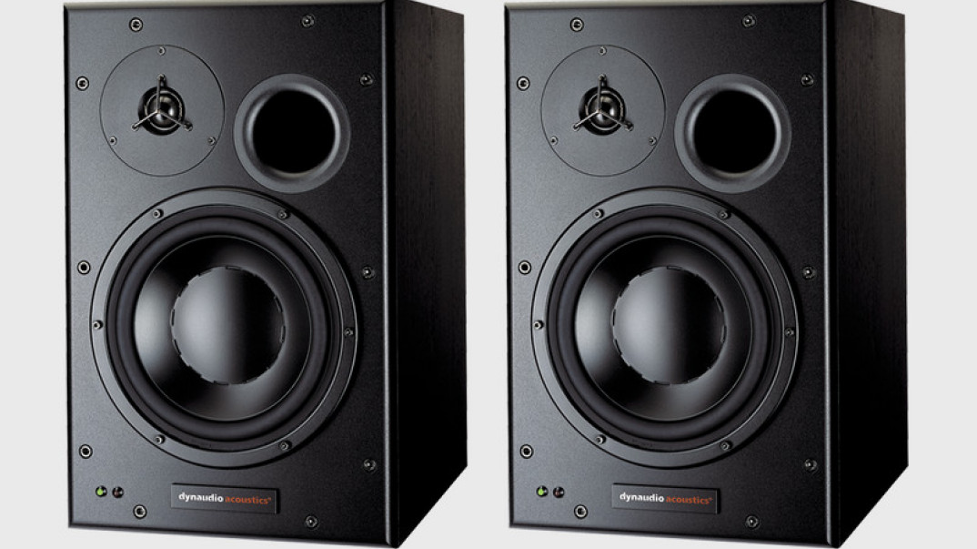 Aktywne monitory Dynaudio BM 15A w HiFi Ja i Ty