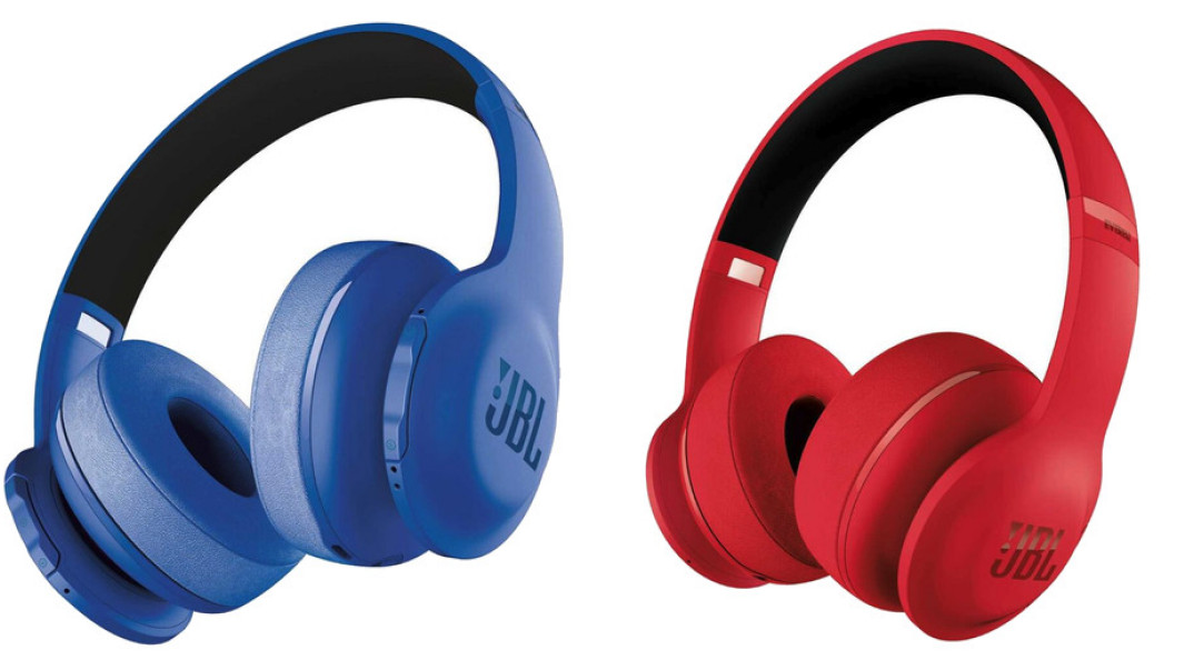 JBL Everest V300 BT w nowych kolorach