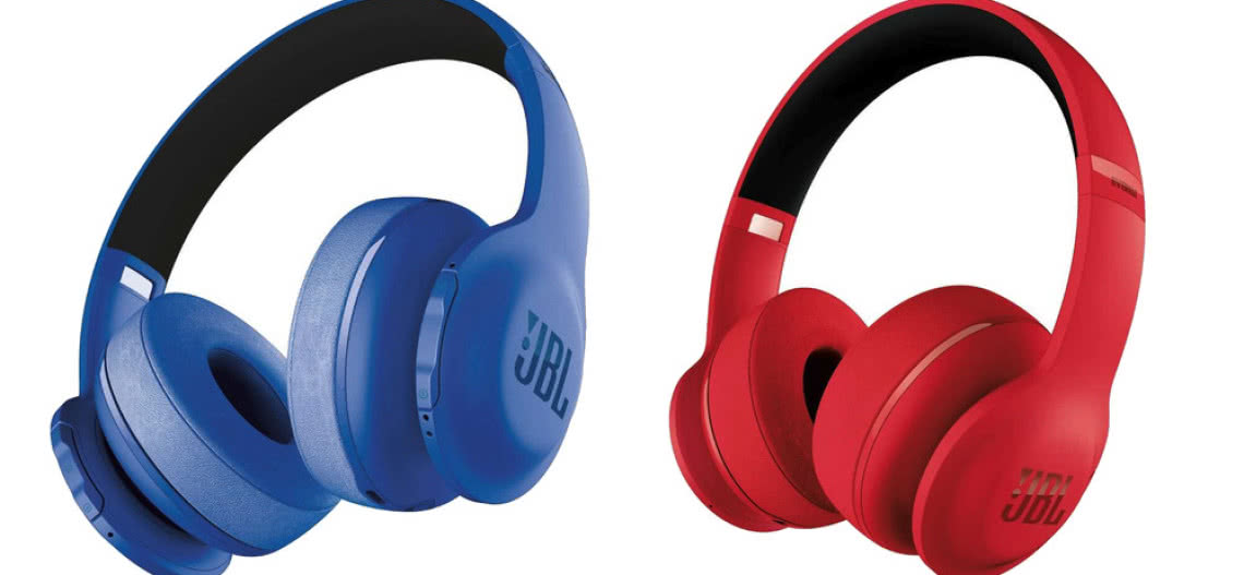JBL Everest V300 BT w nowych kolorach