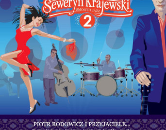 Seweryn Krajewski: Smooth Jazz 2