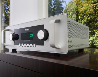 Nowy przedwzmacniacz Audio Research LS28SE