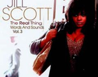 The Real Thing: Words And Sounds Vol. 3