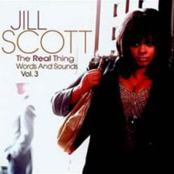 The Real Thing: Words And Sounds Vol. 3