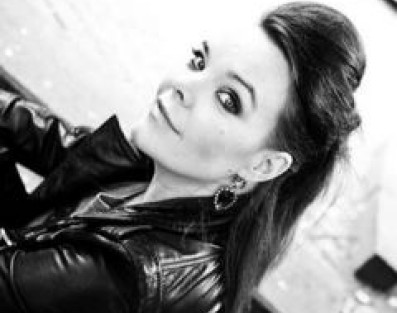 Anette Olzon z Nightwish wyda solową płytę