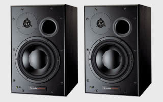 Aktywne monitory Dynaudio BM 15A w HiFi Ja i Ty