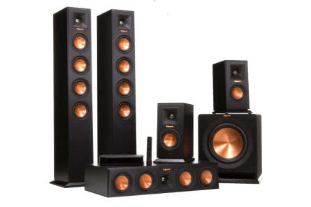 KLIPSCH