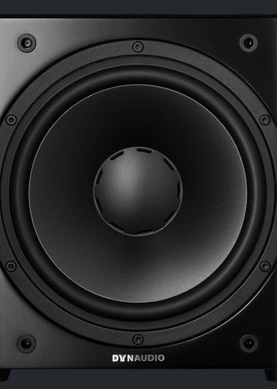 Dynaudio SUB 3 i SUB 6