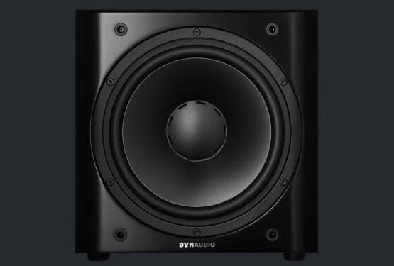 Dynaudio SUB 3 i SUB 6
